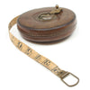 John Rabone Tape Measure No. 401 - 66ft