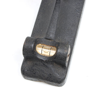 Old Triple Bubble Engineers Level C.1953 - OldTools.co.uk