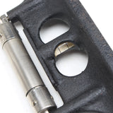 Old Triple Bubble Engineers Level C.1953 - OldTools.co.uk