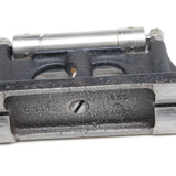 Old Triple Bubble Engineers Level C.1953 - OldTools.co.uk