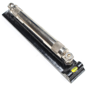 Old Rabone Engineers Level C.1943 WWII - OldTools.co.uk