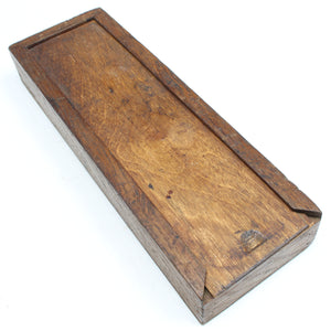 Old Whitticase Combination Pocket Level - OldTools.co.uk