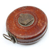 John Rabone Tape Measure No. 391 - 33ft