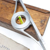 Old Whitticase Combination Pocket Level - OldTools.co.uk