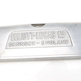 Old Elliott Lucas "ELECT" Level – 9 inch - OldTools.co.uk