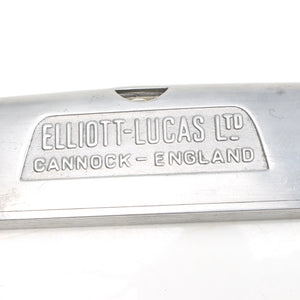 Old Elliott Lucas "ELECT" Level – 9 inch - OldTools.co.uk