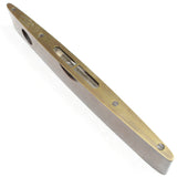 Old Edward Preston Level - 9" - ENGLAND, WALES, SCOTLAND ONLY - OldTools.co.uk