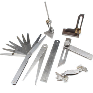 Collection of Engineer Tools