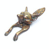 Old Fox Door Knocker