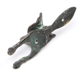 Old Fox Door Knocker