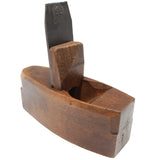 Marples Wooden Toothing Plane (Beech)