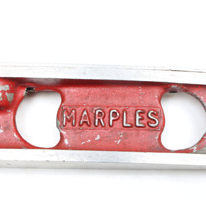Old W. Marples Level - 9" - OldTools.co.uk