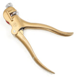 Old Somax Saw Set - OldTools.co.uk