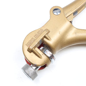 Old Somax Saw Set - OldTools.co.uk