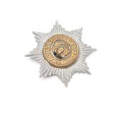 The Cheshire Regiment Cap Badge