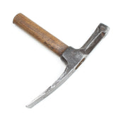 Old Brick Hammer (Ash) - OldTools.co.uk
