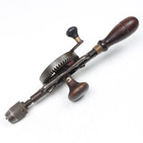 Millers Falls Hand Drill No. 5 - ENGLAND, WALES, SCOTLAND ONLY