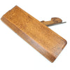 Varvill (York) Wooden Hollow Plane - No. 6 (Beech)