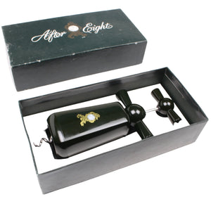 Vintage After Eight Corkscrew