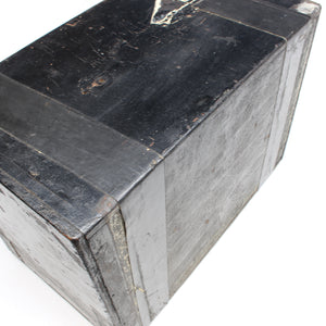 Old Small Honest Engineers Toolbox (A/F) - OldTools.co.uk