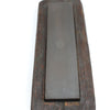 2x Boxed Oilstone Sharpening Stones - Medium & Fine - OldTools.co.uk