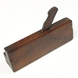 Old Lambs Tongue Wooden Plane (Beech)