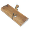 McVicar Wooden Half Round Plane (Beech)