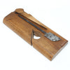 McVicar Wooden Half Round Plane (Beech)