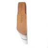 McVicar Wooden Half Round Plane (Beech)