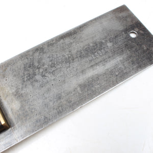 Old Try Squares & Marking Gauge - ENGLAND, WALES, SCOTLAND ONLY