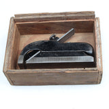 Old Union Bullnose Plane (USA) - OldTools.co.uk