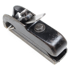 Old Union Bullnose Plane (USA) - OldTools.co.uk