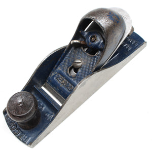 Record Block Plane No. 0220 - OldTools.co.uk