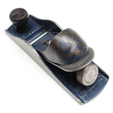 Record Block Plane No. 0220 - OldTools.co.uk