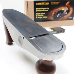 Veritas Bevel-Up Smoothing Plane with PM-V11 Iron