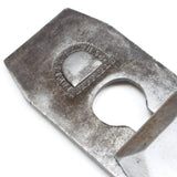 Old Wooden Jack Plane and Narrow Fore Plane (Beech) - OldTools.co.uk