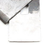 Old Wooden Jack Plane and Narrow Fore Plane (Beech) - OldTools.co.uk