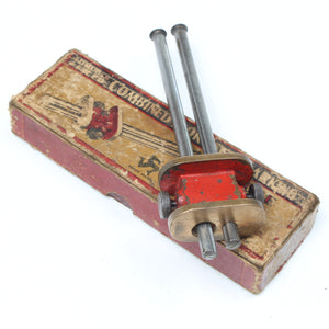 Tyzack Dual Wheel Marking Gauge