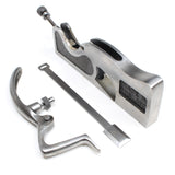 Record Shoulder Plane No. 042 - OldTools.co.uk