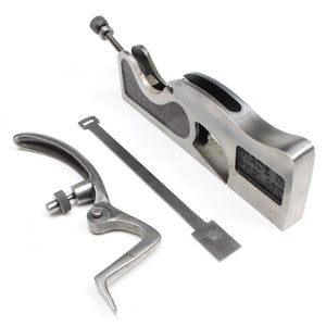 Record Shoulder Plane No. 042 - OldTools.co.uk