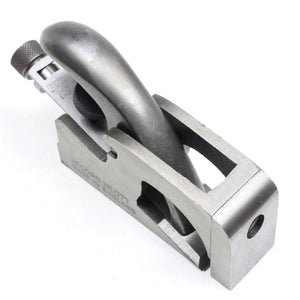 Old Record Bullnose Plane No. 077A - OldTools.co.uk