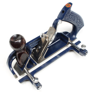 Old Woden Rebate / Rabbet Plane No. W78 - OldTools.co.uk