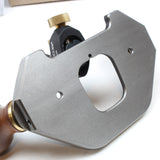 Veritas Router Plane