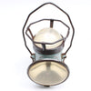 2x Old Lamps (Display) - OldTools.co.uk