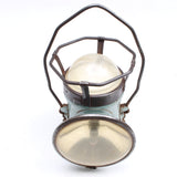 2x Old Lamps (Display) - OldTools.co.uk