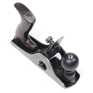 SOLD - Old Stanley Scraper Plane No. 85