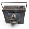 2x Old Lamps (Display) - OldTools.co.uk