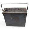 2x Old Lamps (Display) - OldTools.co.uk