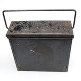 2x Old Lamps (Display) - OldTools.co.uk