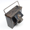 2x Old Lamps (Display) - OldTools.co.uk